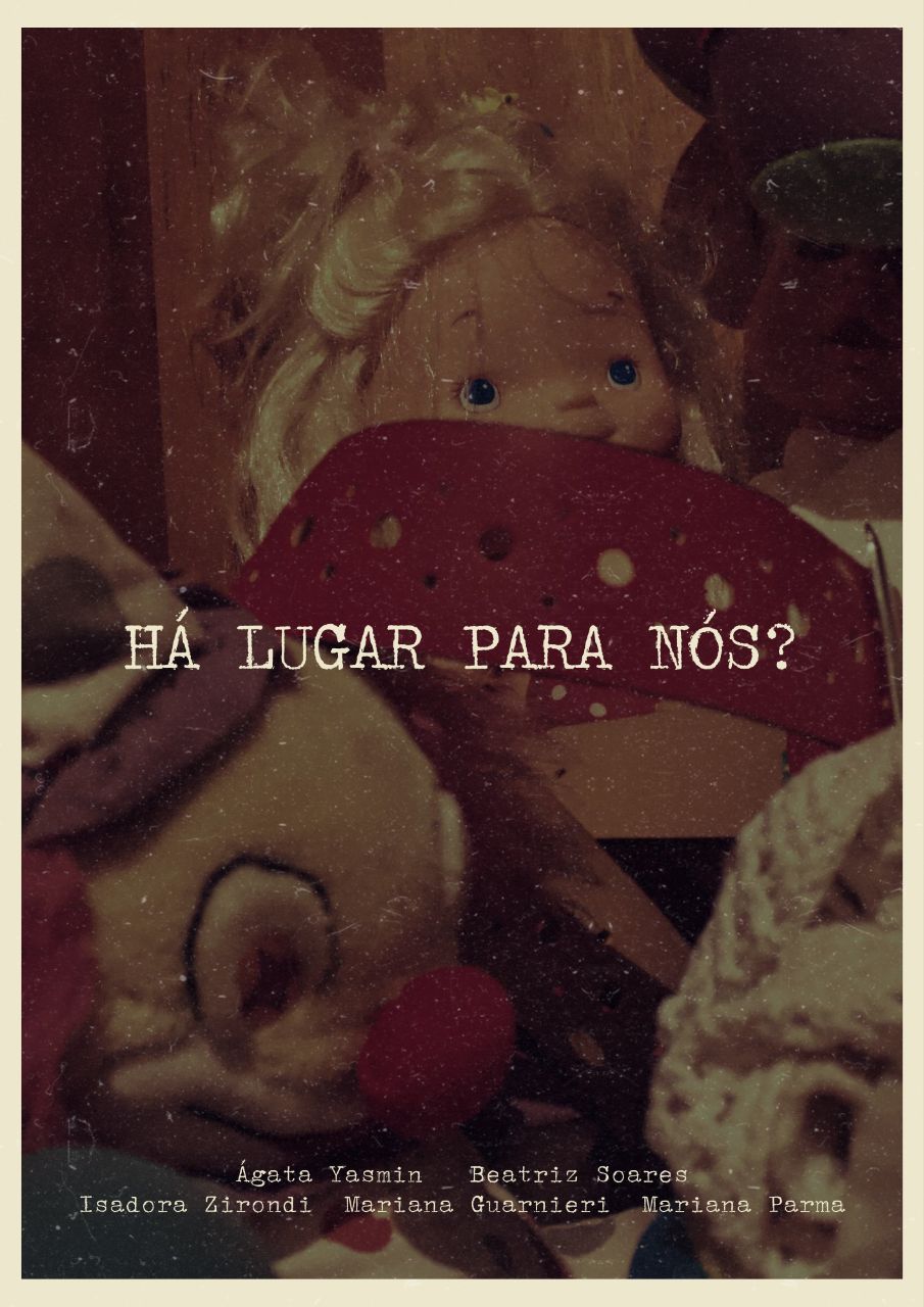 Há lugar para nós?